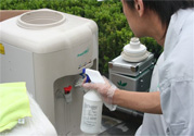 飲水機(jī)如何清洗？飲水機(jī)如何保養(yǎng)？