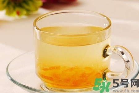 蜂蜜柚子茶什么時候喝？蜂蜜柚子茶怎么喝？