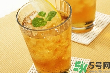 蜂蜜柚子茶什么時候喝？蜂蜜柚子茶怎么喝？