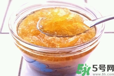 蜂蜜柚子茶什么時候喝？蜂蜜柚子茶怎么喝？
