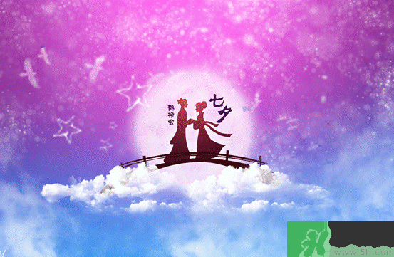 七夕表白說什么話？七夕表白語