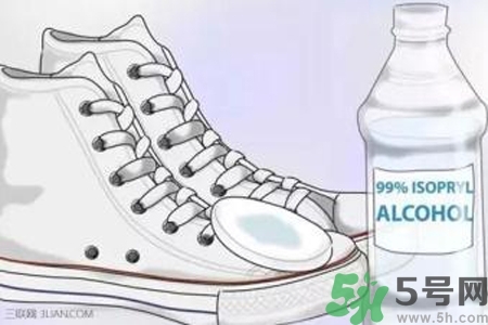 帆布鞋怎么洗？白色帆布鞋怎么洗？