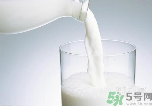 急性腸胃炎可以喝牛奶嗎？急性腸胃炎飲食注意事項