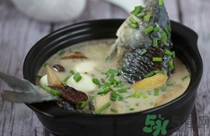 魚(yú)湯有苦味是怎么回事?魚(yú)湯有苦味怎么辦?