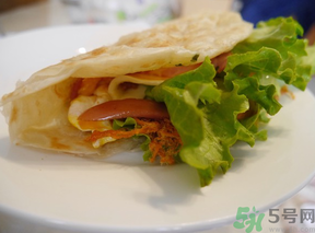 吃手抓餅會(huì)上火嗎？吃手抓餅會(huì)胖嗎？
