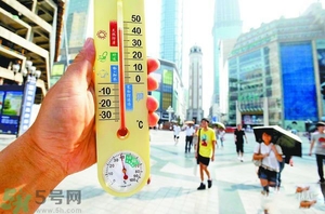 熱射病會死人嗎？熱射病的死亡率