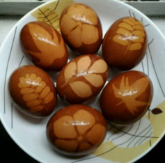 茶葉蛋可以喝豆?jié){一起吃嗎？茶葉蛋一天可以吃幾個(gè)？