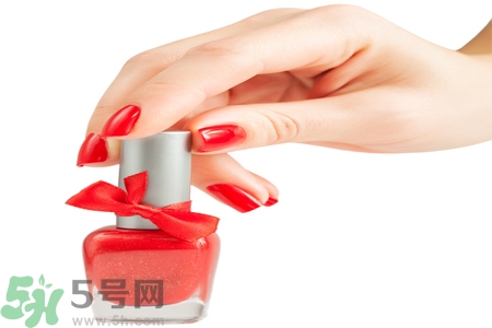 涂指甲油的壞處有什么？指甲油涂多了有哪些危害？