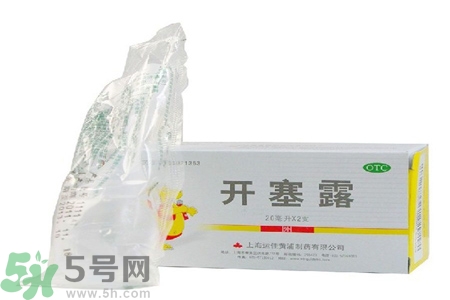 嬰兒可以用開塞露嗎？嬰兒如何正確使用開賽露？