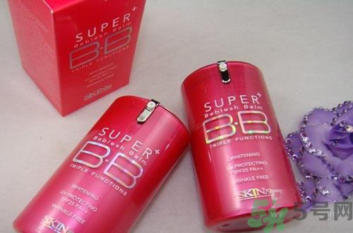 油性皮膚用什么牌子的bb霜？油性皮膚用什么bb霜
