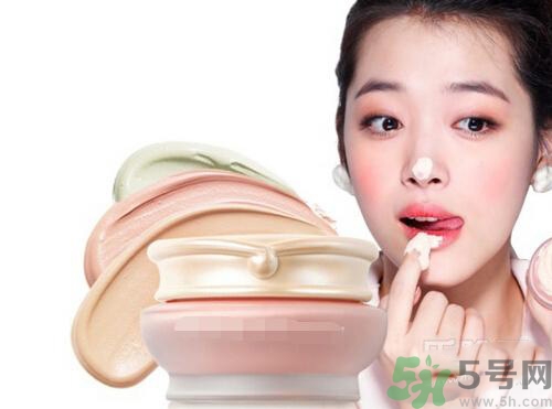 bb霜可以當(dāng)隔離霜嗎？bb霜和隔離霜哪個先用？