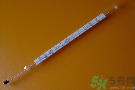 水銀溫度計碎了怎么辦？水銀溫度計摔碎了有毒嗎？