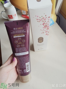 lg睿嫣潤膏洗發(fā)水怎么樣？LG睿嫣潤膏洗發(fā)水好用嗎？