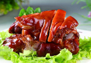 吃豬蹄可以補(bǔ)充膠原蛋白嗎？吃豬蹄對皮膚的好處？