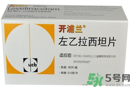 癲癇的治療方法？癲癇的藥物治療？