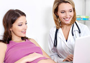 孕婦肝功能異常會影響胎兒嗎？孕晚期肝功能異常要注意什么？