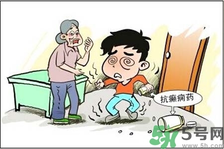 癲癇的高發(fā)人群？如何預(yù)防癲癇病？