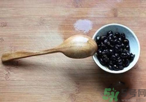醋泡黑豆什么時(shí)候吃比較好？醋泡黑豆吃多久有效？