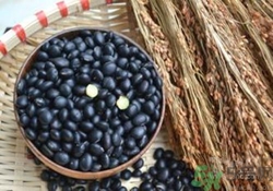 醋泡黑豆什么時(shí)候吃比較好？醋泡黑豆吃多久有效？
