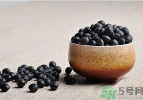 醋泡黑豆什么時(shí)候吃比較好？醋泡黑豆吃多久有效？