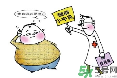 腦中風(fēng)的發(fā)病因素？腦中風(fēng)的并發(fā)癥有哪些 ？