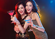 婦科炎癥能喝酒嗎？婦科炎癥能喝咖啡嗎？