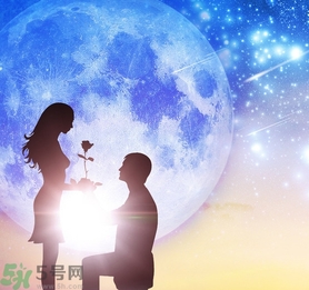 七夕和男朋友怎么過？七夕和男朋友說什么話？