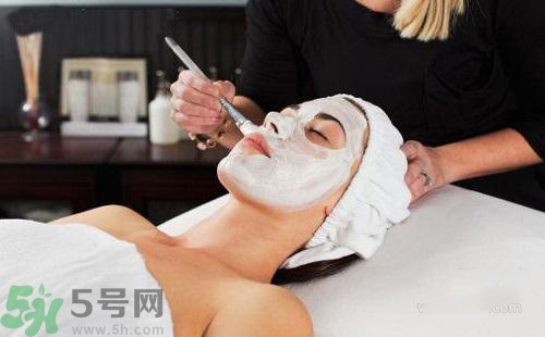 用牛奶做面膜好嗎？牛奶面膜多久做一次？