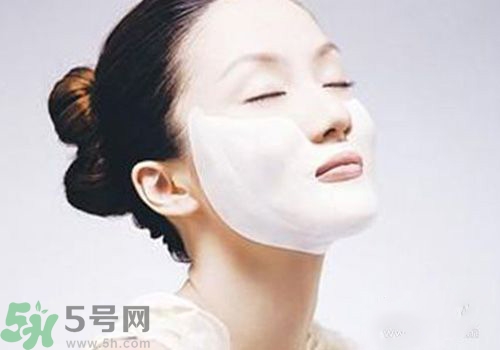 用牛奶做面膜好嗎？牛奶面膜多久做一次？