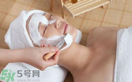 用牛奶做面膜好嗎？牛奶面膜多久做一次？