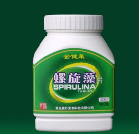 螺旋藻哪個牌子好最好？螺旋藻的功效與作用