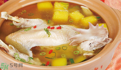 產(chǎn)后喝雞湯有什么好處？產(chǎn)后雞湯做法推薦