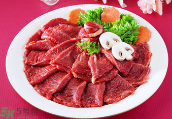 孕婦可以吃牛肉嗎？牛肉的營養(yǎng)價值及功效