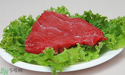 孕婦可以吃牛肉嗎？牛肉的營養(yǎng)價值及功效