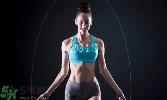 女生跳繩要注意什么？跳繩要注意什么？