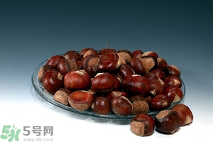 懷孕能吃板栗嗎？懷孕能吃生板栗嗎？