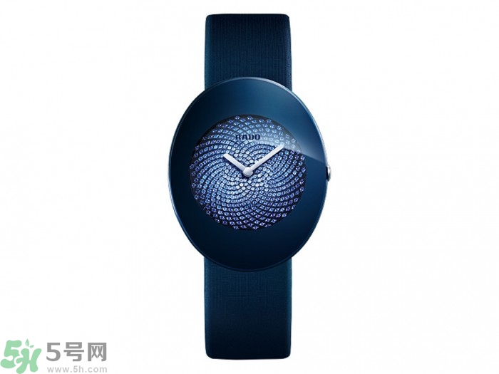 七夕送女朋友什么手表？七夕女士手表推薦