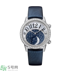 七夕送女朋友什么手表？七夕女士手表推薦