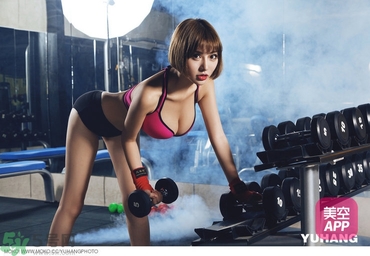 女生健身胸會(huì)變小嗎？女生健身會(huì)變壯嗎？