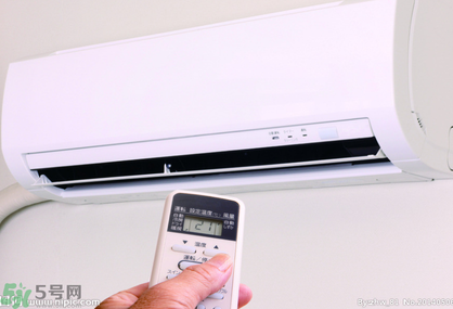 夏季空調(diào)開多少度最省電？夏季如何正確使用空調(diào)？