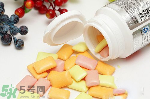 經(jīng)常嚼口香糖有什么壞處？經(jīng)常嚼口香糖的危害