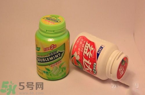 經(jīng)常嚼口香糖有什么壞處？經(jīng)常嚼口香糖的危害