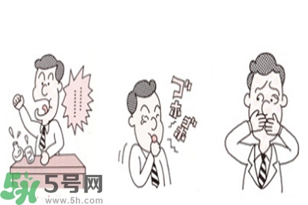 慢性咽炎的發(fā)病因素？慢性咽炎的并發(fā)癥有哪些？