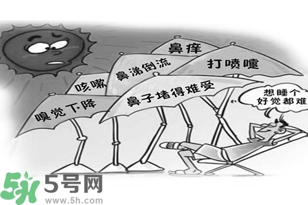 鼻竇炎的發(fā)病因素？鼻竇炎的并發(fā)癥有哪些？