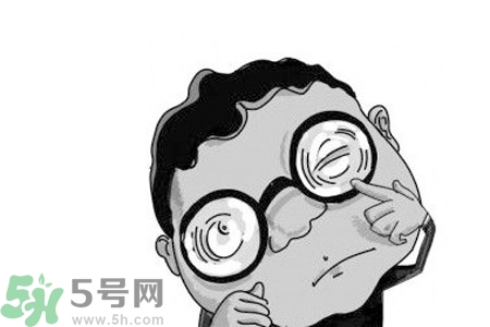 近視眼是什么？近視眼的癥狀有哪些？