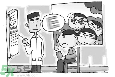 近視眼的治療方法？近視眼的藥物治療？