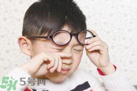 近視眼高發(fā)人群？如何預(yù)防近視眼？