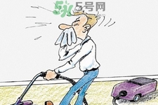 過敏性鼻炎是什么？過敏性鼻炎的癥狀有哪些？