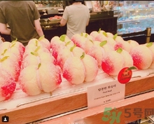 蜜桃面包好吃嗎？蜜桃面包怎么做？
