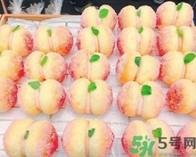 水蜜桃面包哪里有賣(mài)?水蜜桃面包多少錢(qián)